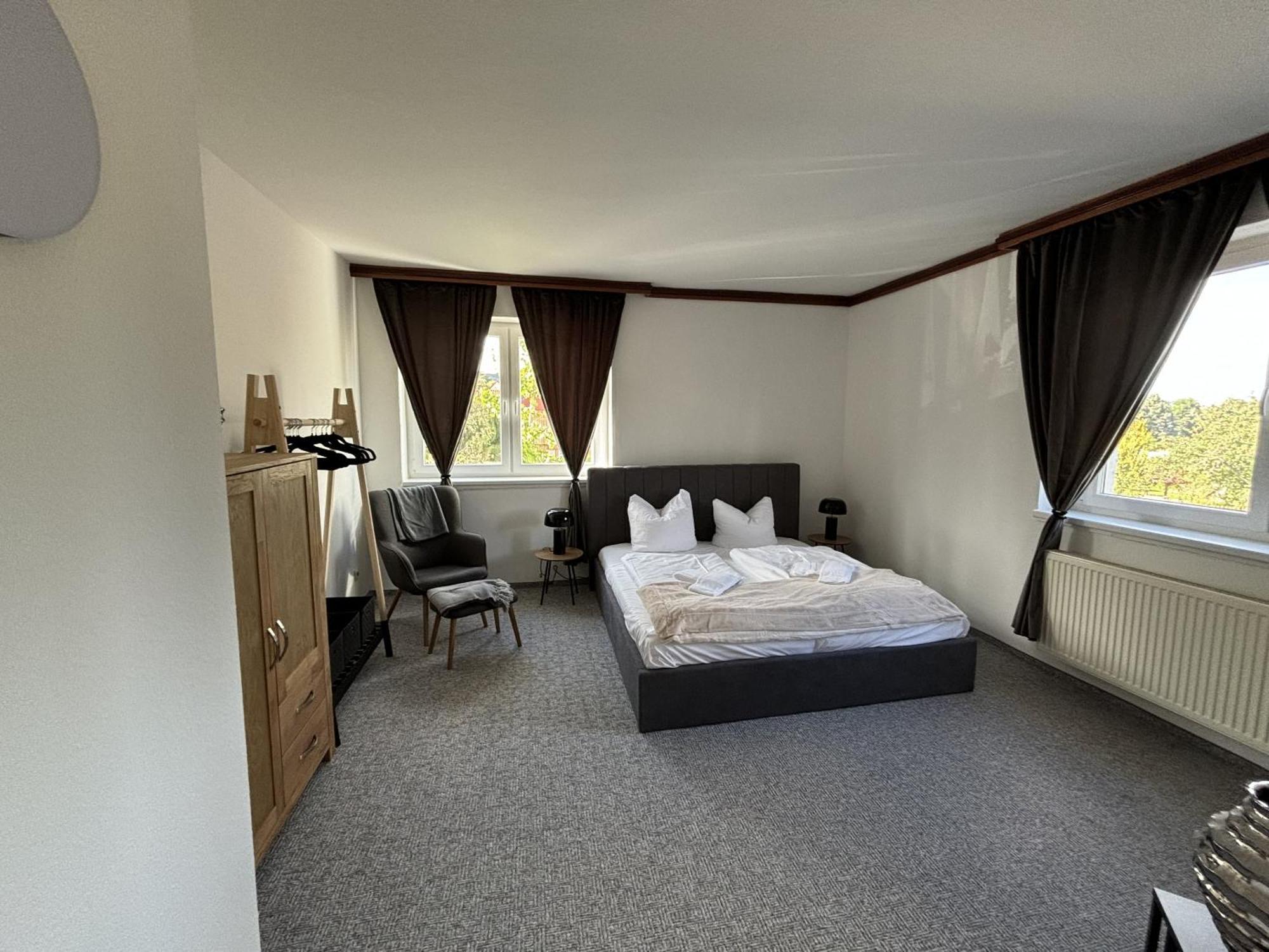 Ilsenburger Hof Bed and Breakfast Camera foto