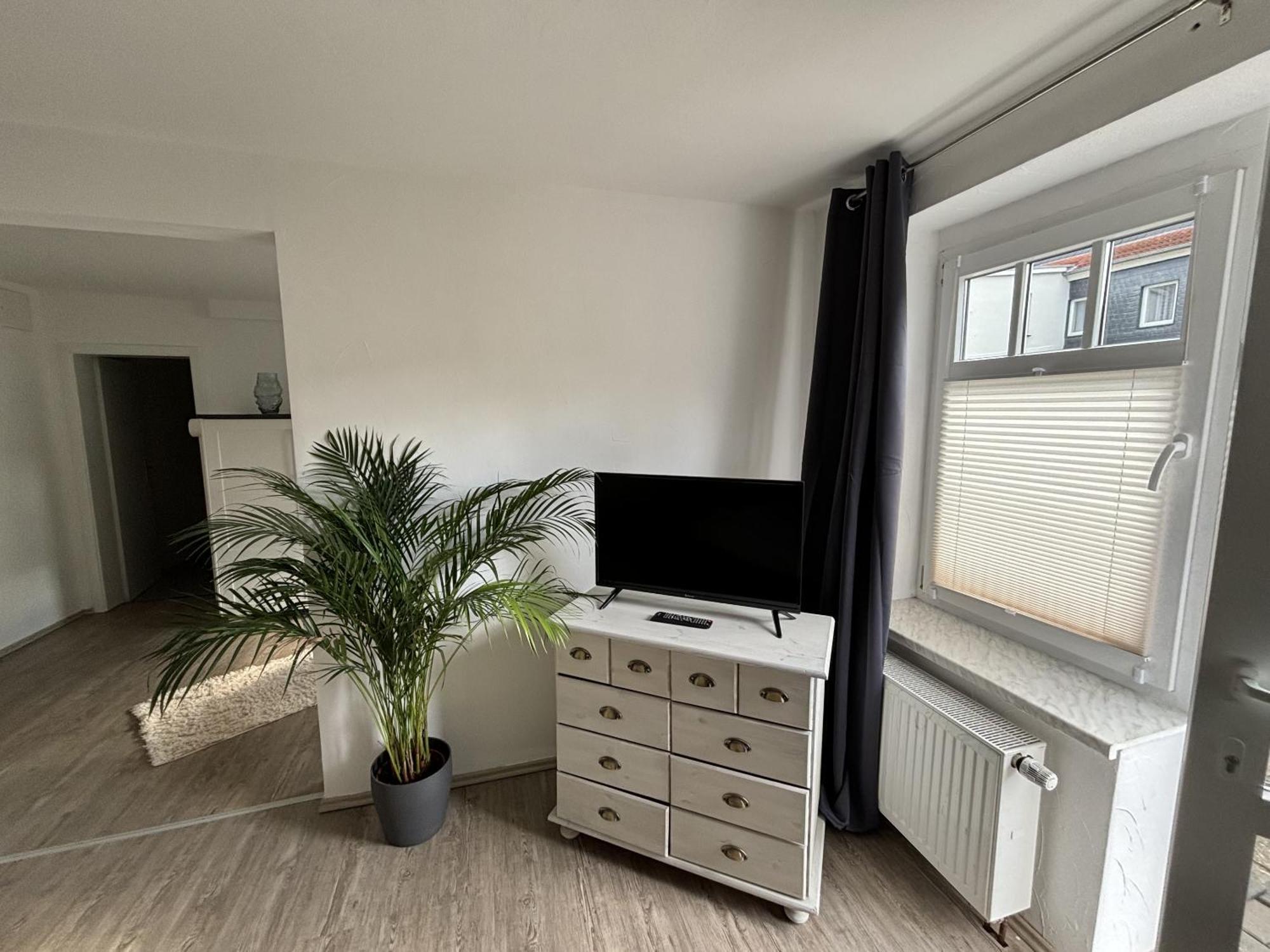 Ilsenburger Hof Bed and Breakfast Camera foto