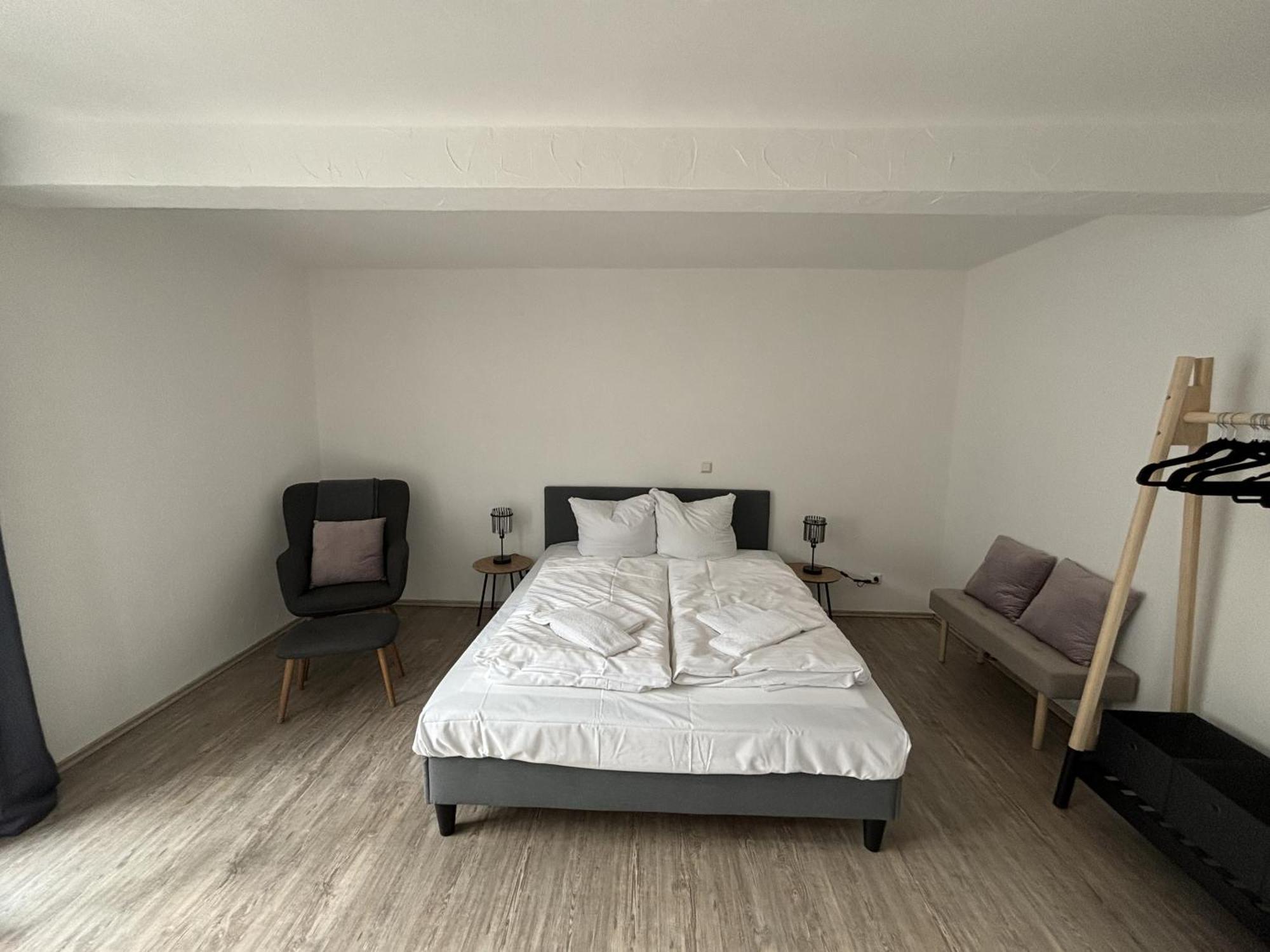 Ilsenburger Hof Bed and Breakfast Camera foto