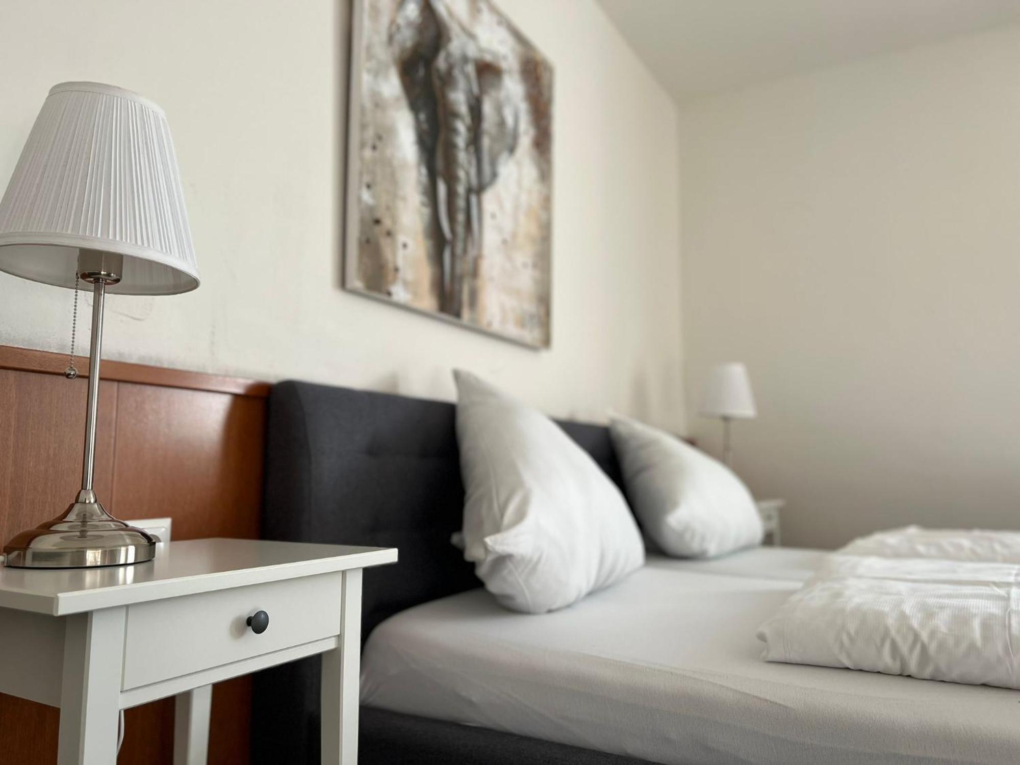 Ilsenburger Hof Bed and Breakfast Camera foto